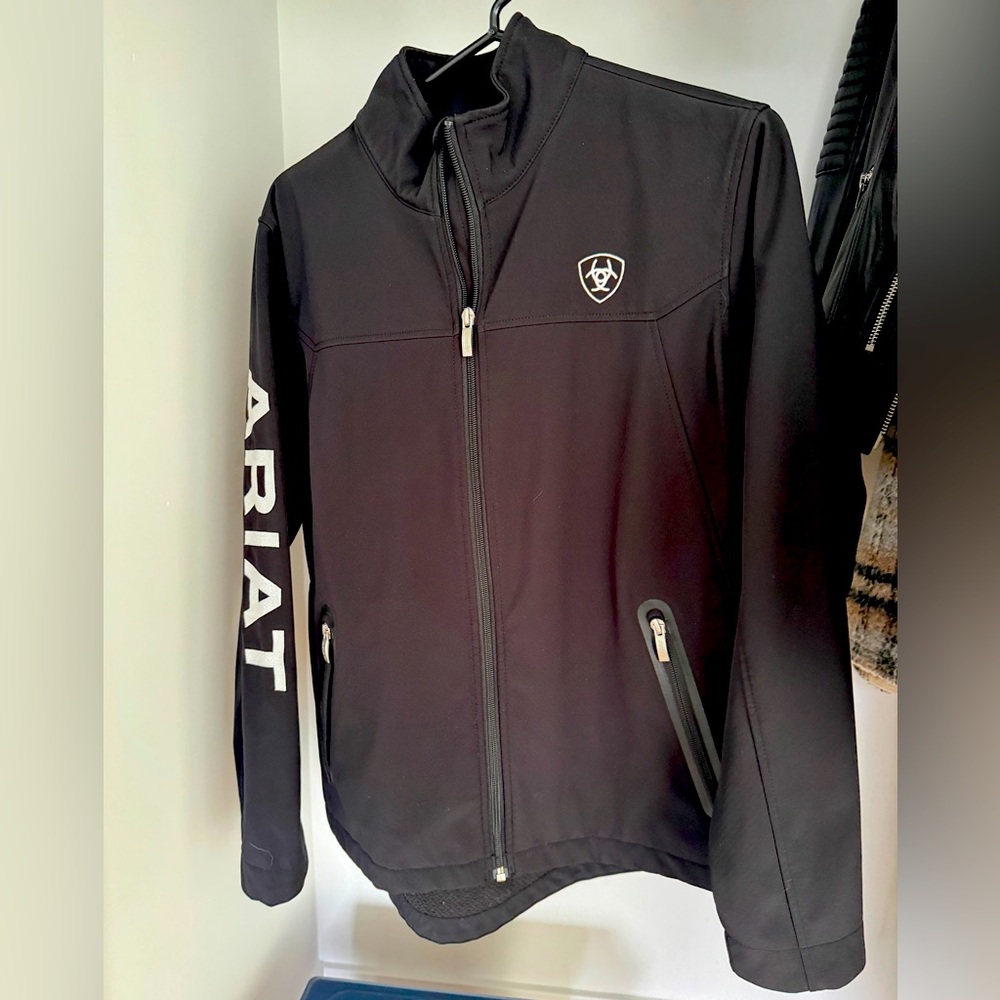 Ariat lightweight riding jacket 🏇